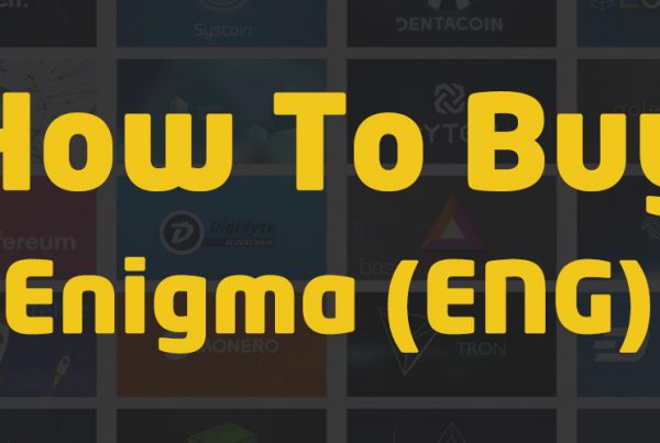 how to buy enigma eng crypto