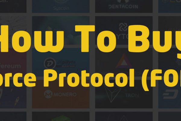how to buy force protocol for crypto