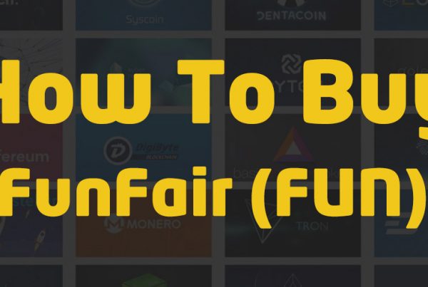 how to buy funfair fun crypto