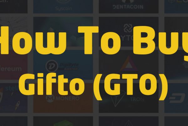 how to buy gifto gto crypto