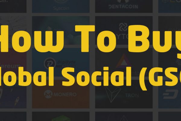 how to buy global social gsc crypto