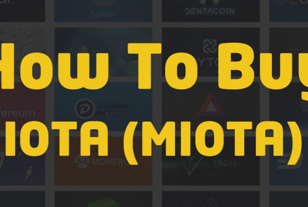how to buy iota miota coin
