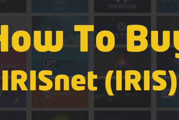how to buy irisnet iris crypto