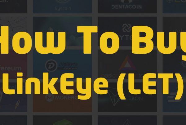 how to buy linkeye let crypto
