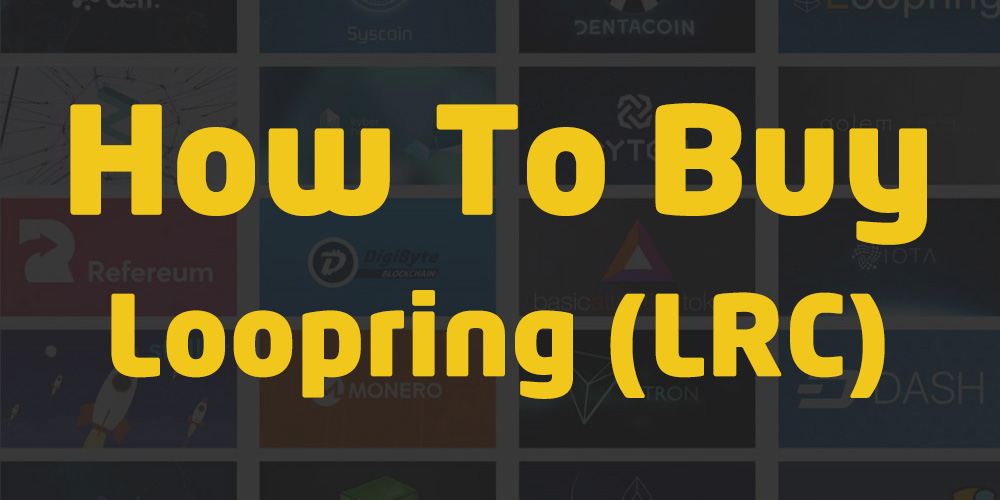 where can i buy loopring crypto