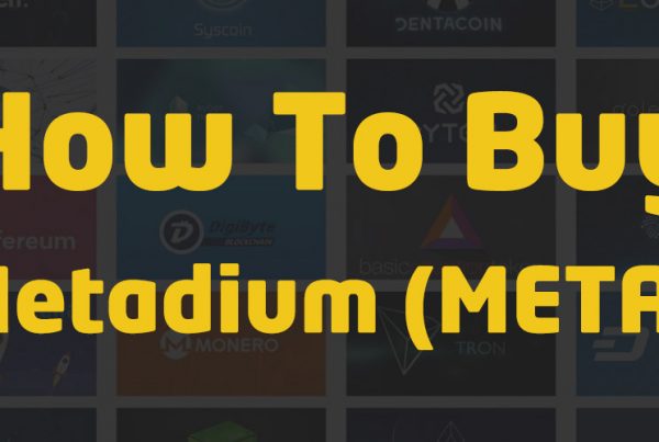 how to buy metadium meta