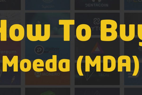 how to buy moeda coin mda token