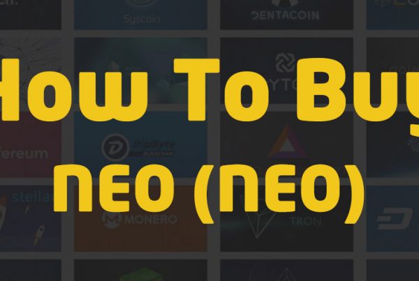 how to buy neo token coin crypto