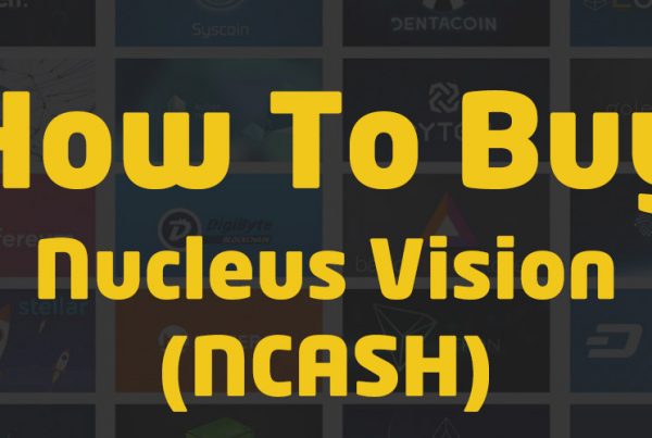 how to buy nucleus vision ncash crypto