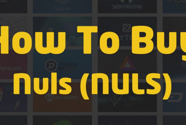 how to buy nuls crypto