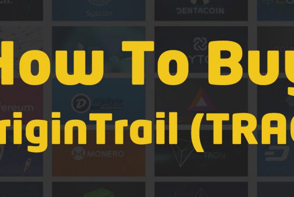 how to buy origintrail trac