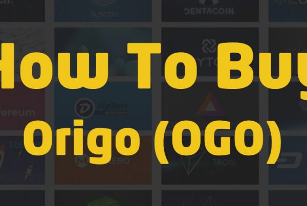 how to buy origo ogo token