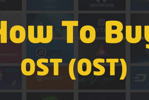 how to buy ost crypto