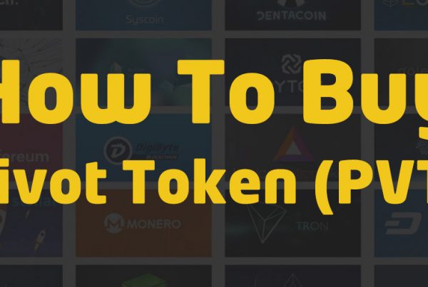 how to buy pivot token pvt crypto