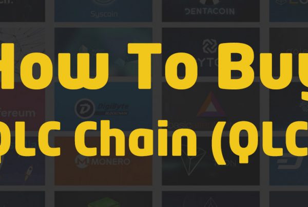 how to buy qlc chain crypto