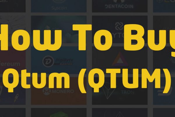 how to buy qtum token coin