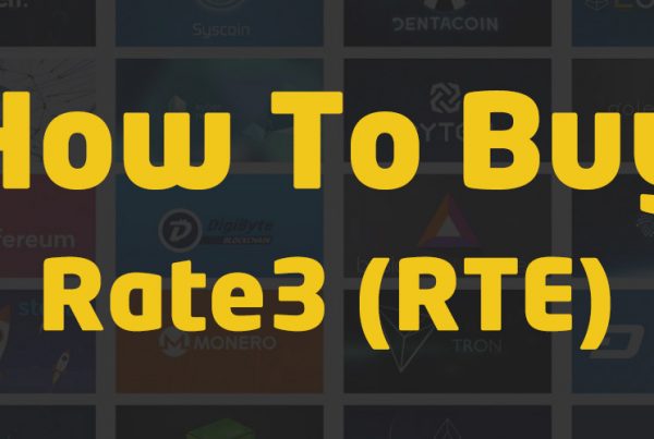 how to buy rate3 rte crypto