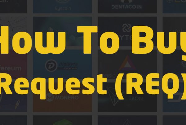 how to buy request req crypto