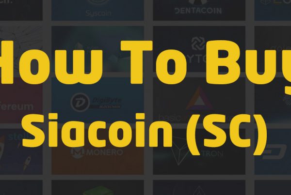 how to buy siacoin sc crypto