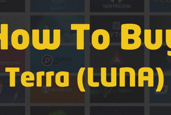 how to buy terra luna token