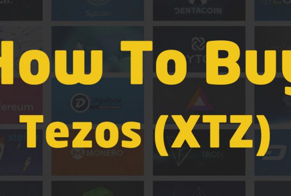 how to buy tezos xtz crypto