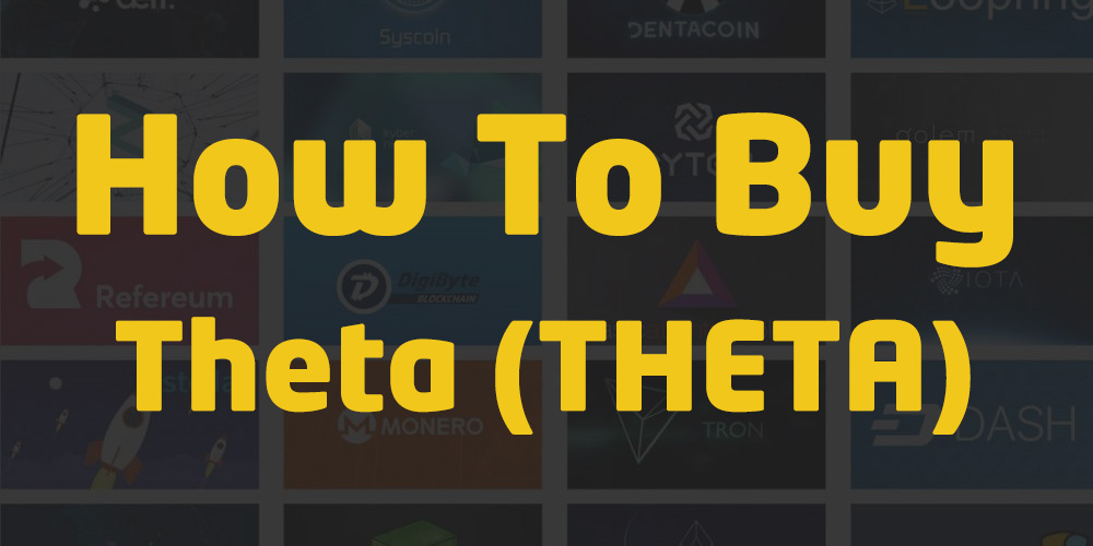 how do i buy theta token with bitcoin