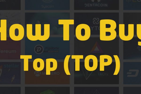 how to buy top crypto