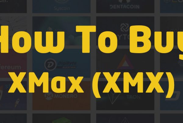 how to buy xmax xmx crypto