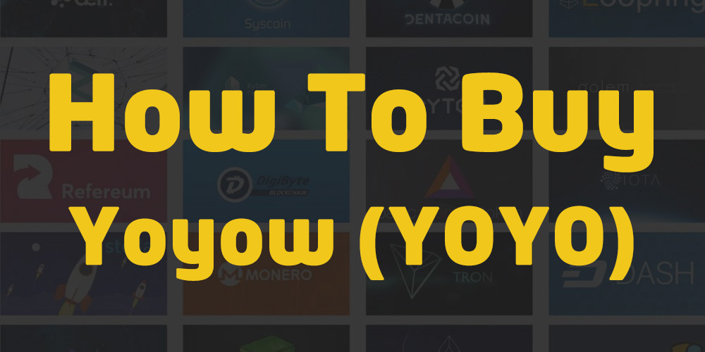 how to buy a yoyo