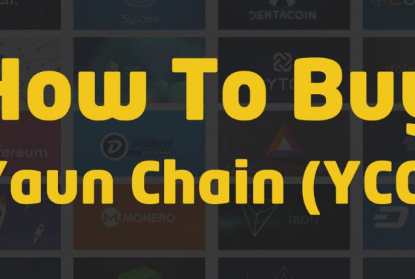 how to buy yuan chain ycc crypto