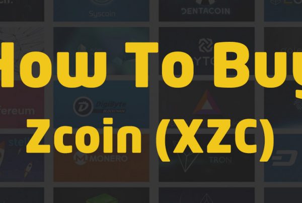 how to buy zcoin xzc crypto