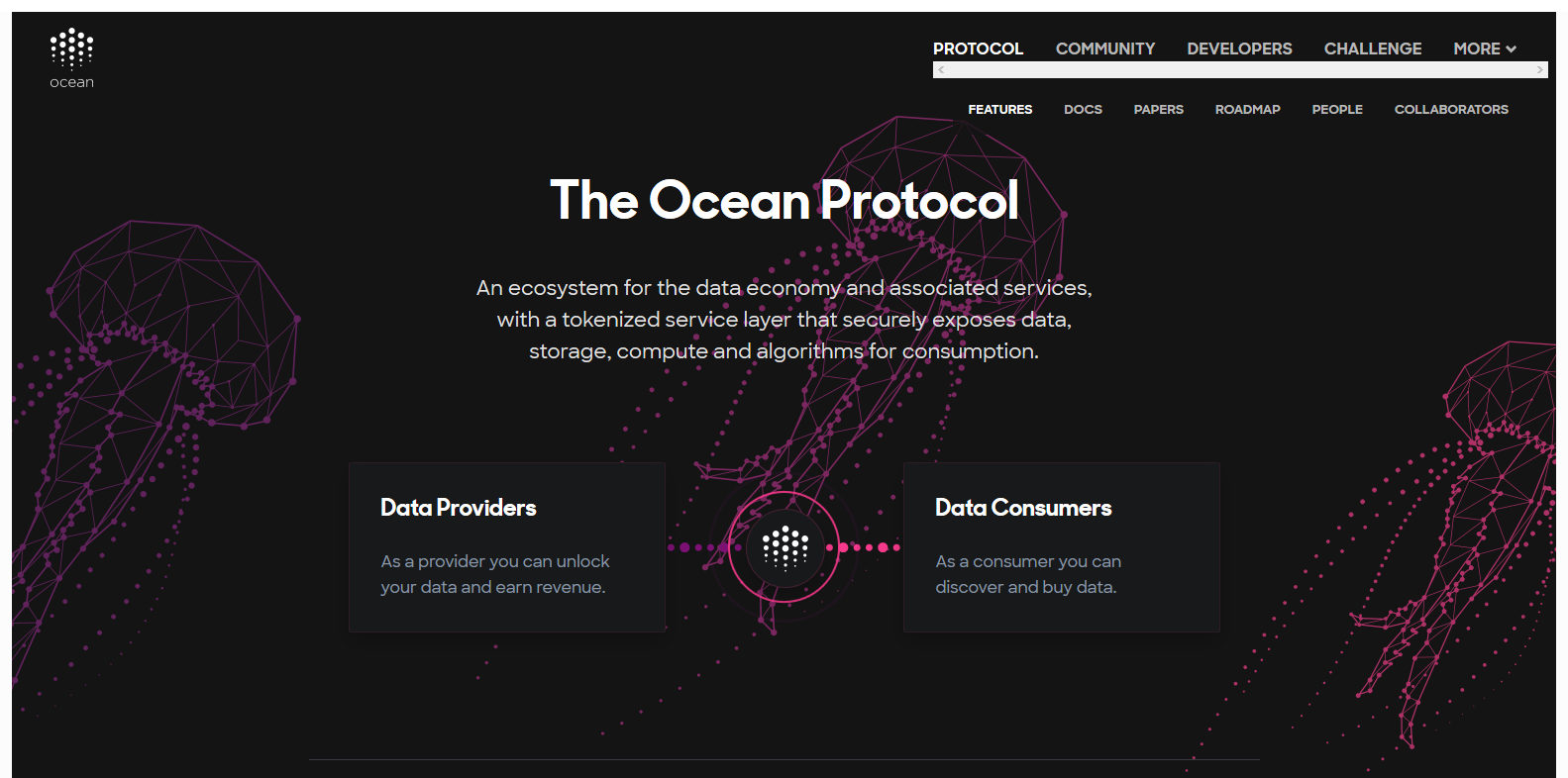 Ocean Protocol (OCEAN) Review & Analysis – OCEAN Token Review