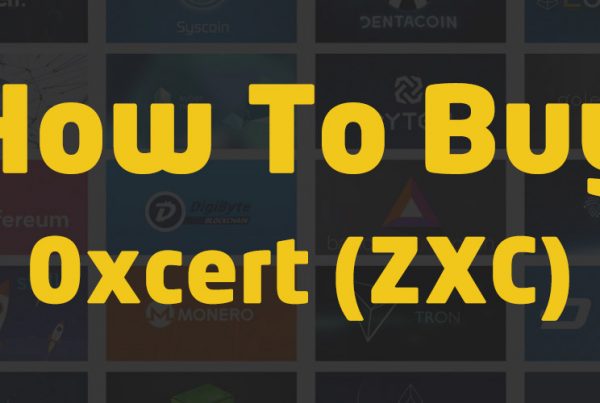 how to buy 0xcert zxc crypto