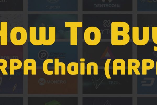 how to buy arpa chain crypto