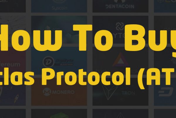 how to buy atlas protocol atp crrpto