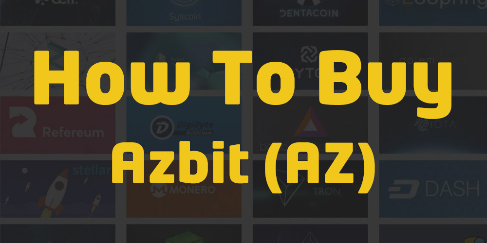 azbit price