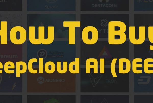 how to buy deepcloud ai deep cryptocurrency