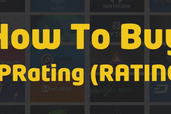 how to buy dprating crypto