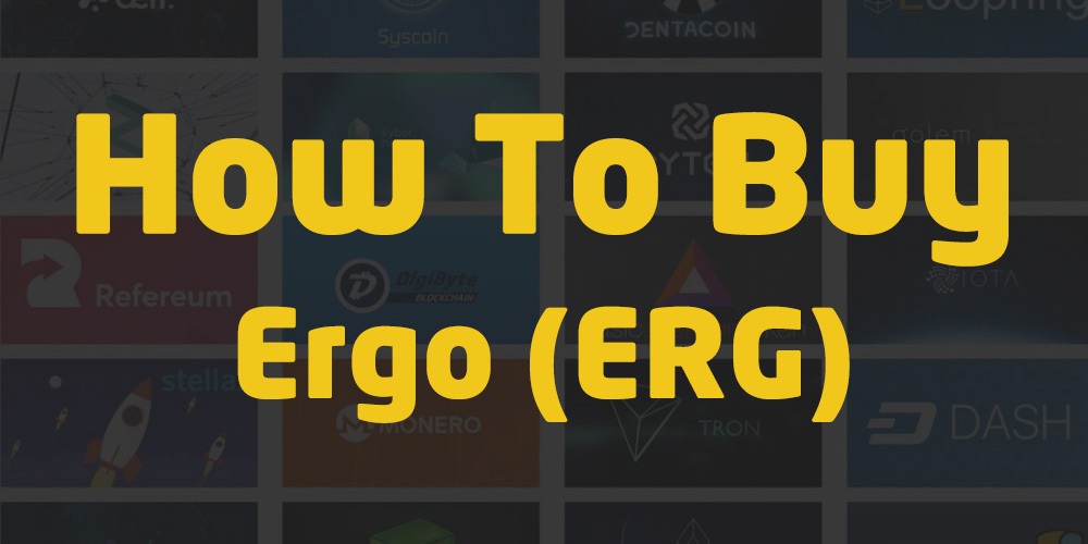 erg crypto