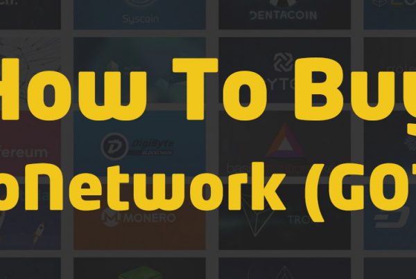 how to buy gonetwork go crypto