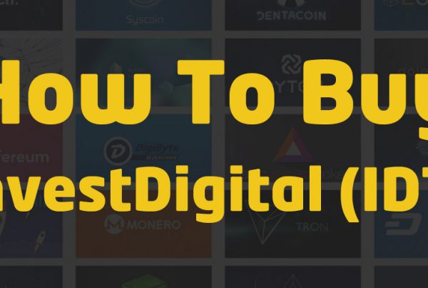 how to buy investdigital idt crypto