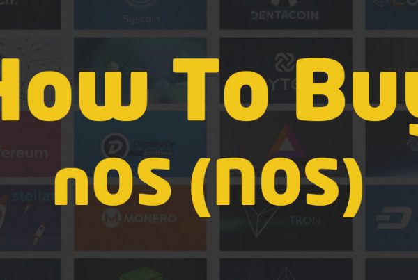 how to buy nos cryptocurrency