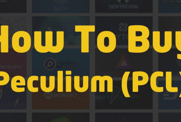 how to buy peculium pcl crypto