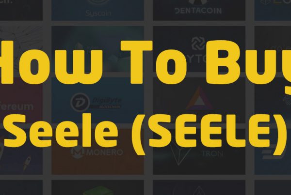 how to buy seele crypto