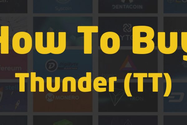 how to buy thunder tt crypto
