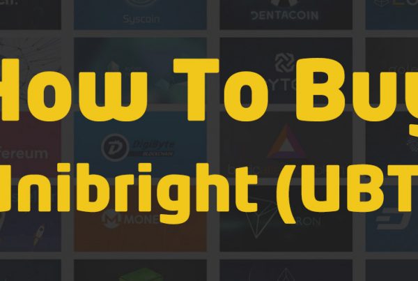 how to buy unibright ubt crypto