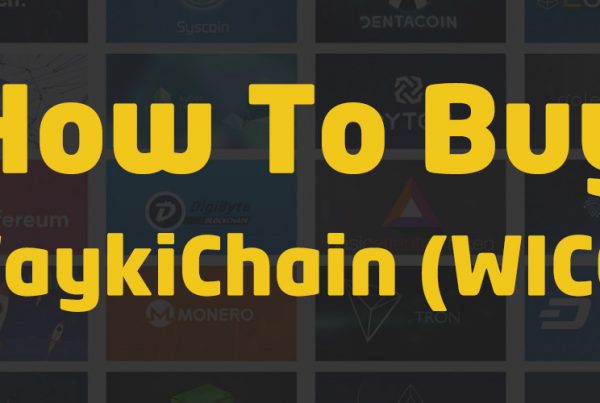 how to buy waykichain wicc crypto