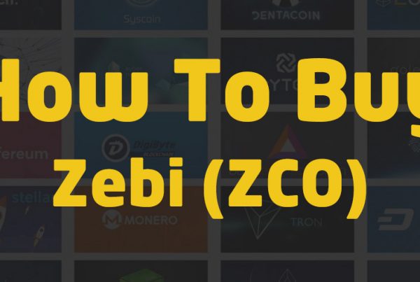 how to buy zebi zco cryptocurrency