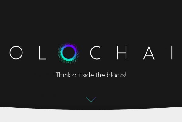 holochain price prediction website