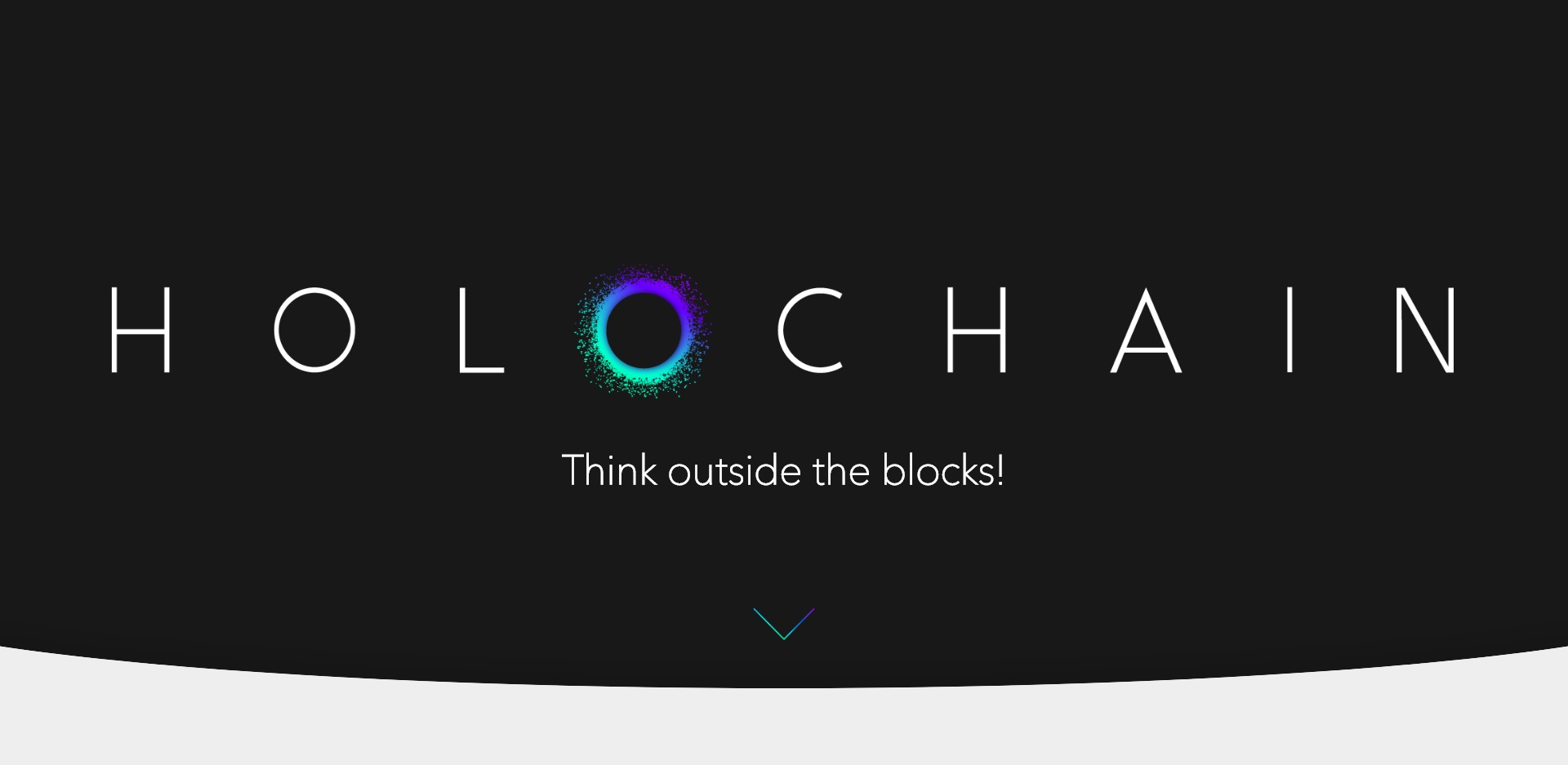 holochain price prediction website